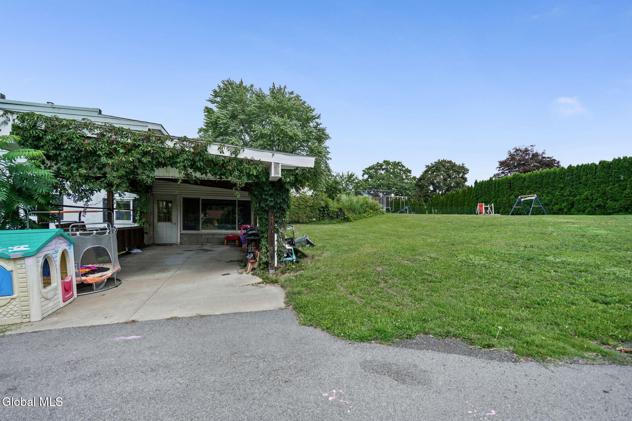 47 West Street Mechanicville NY 12118