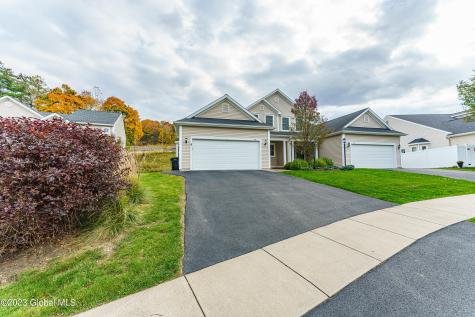 58 Lori Jean Place Troy NY 12182
