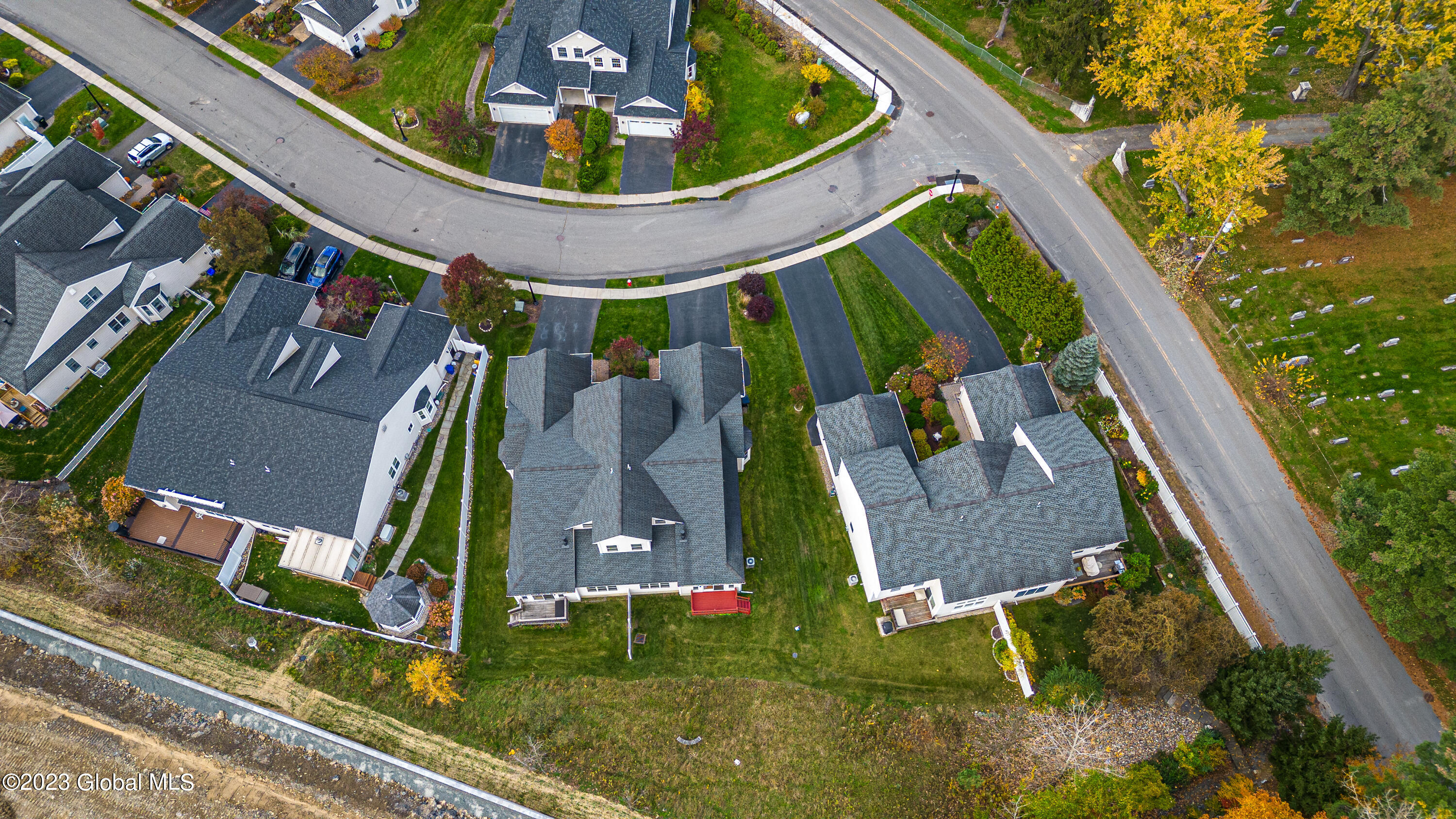 58 Lori Jean Place Troy NY 12182