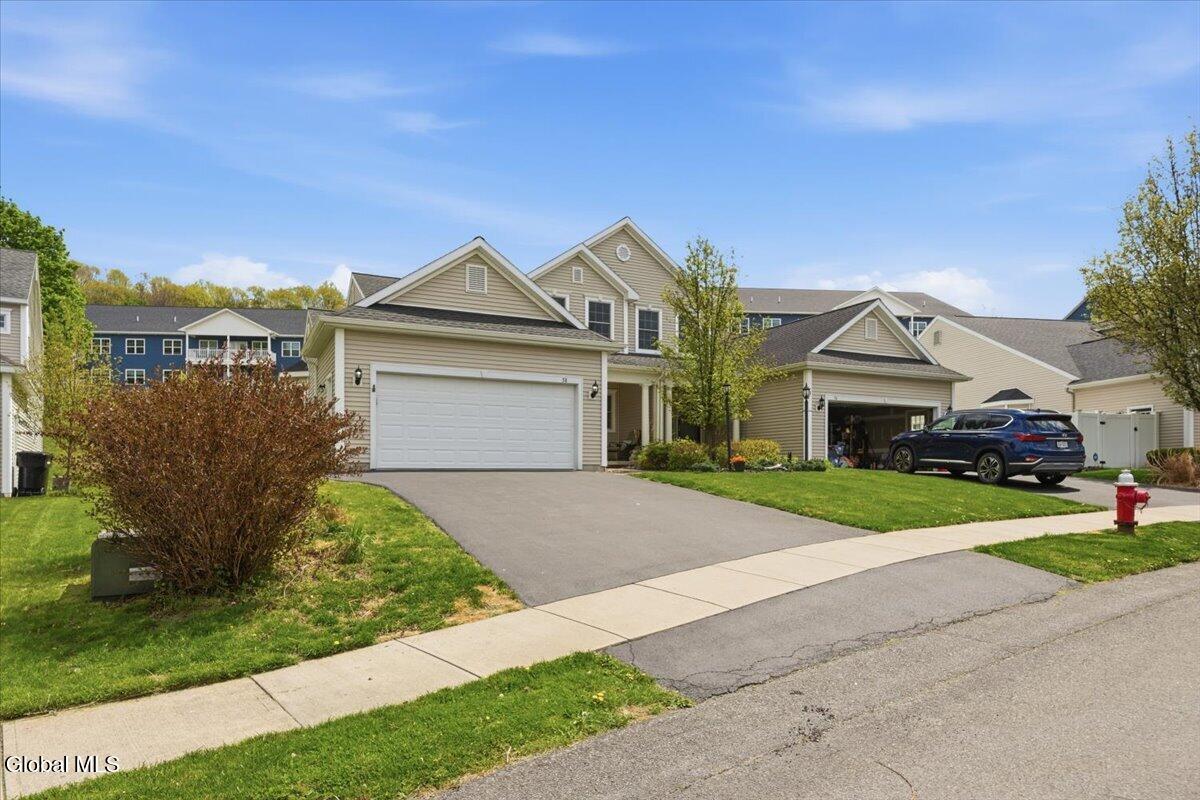 58 Lori Jean Place Troy NY 12182