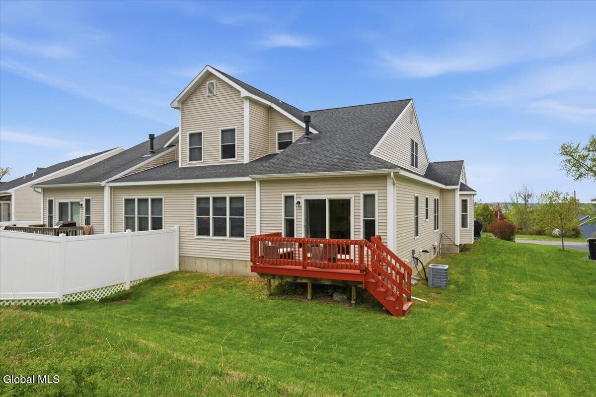 58 Lori Jean Place Troy NY 12182