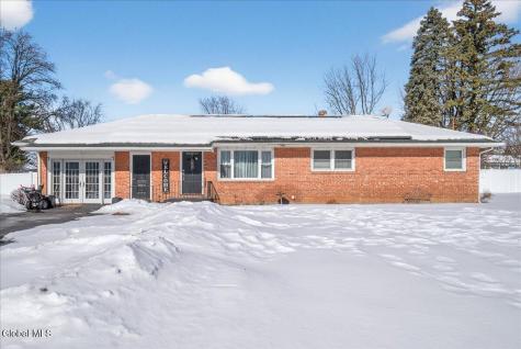 289 3rd Avenue Extension East Greenbush NY 12144