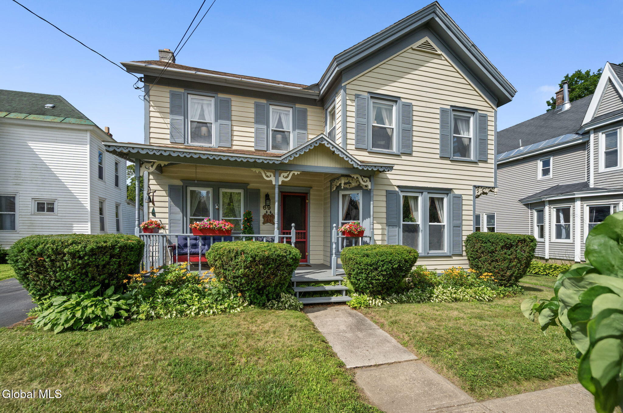69 N Main Street Broadalbin NY 12025
