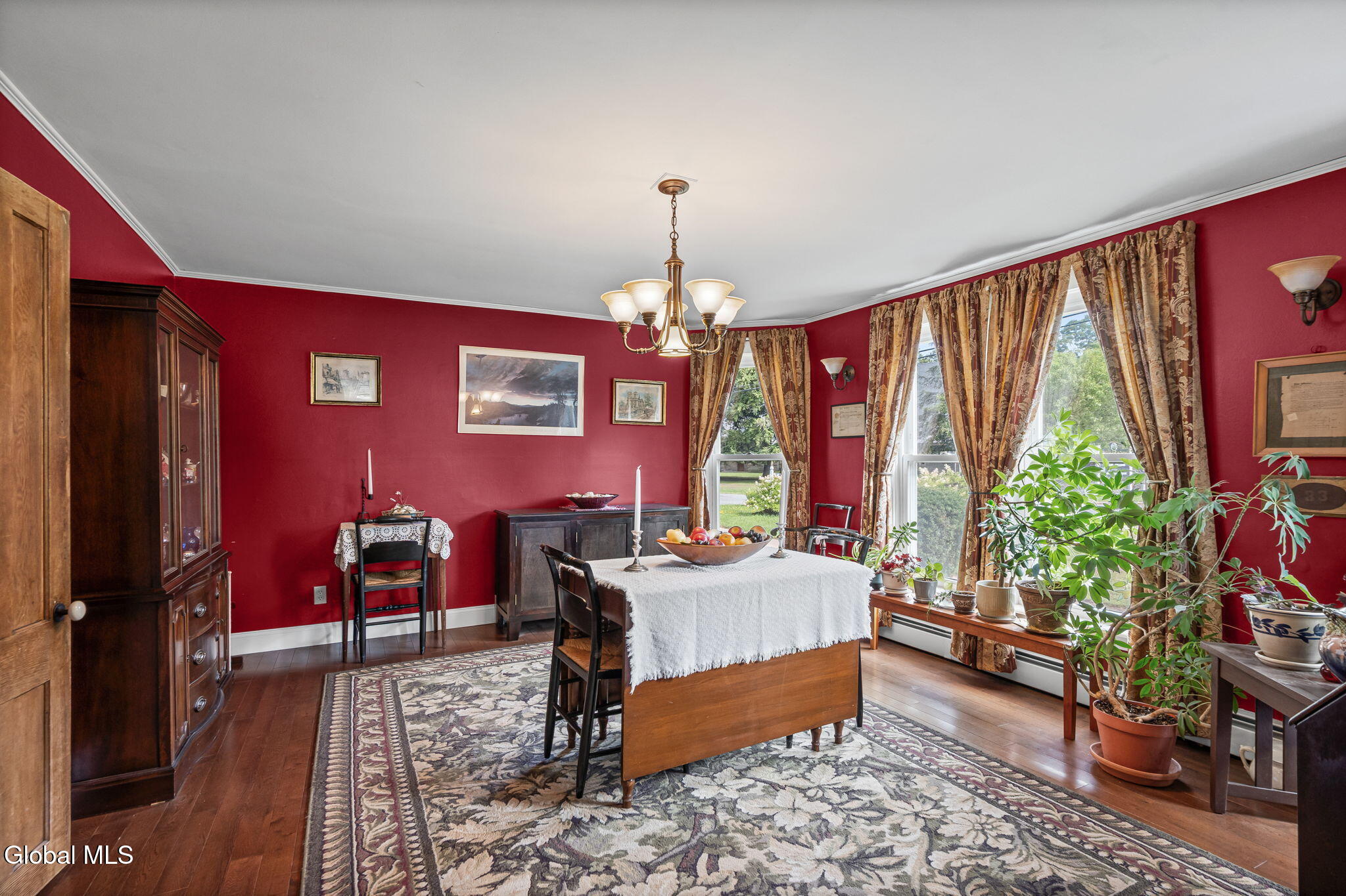 69 N Main Street Broadalbin NY 12025