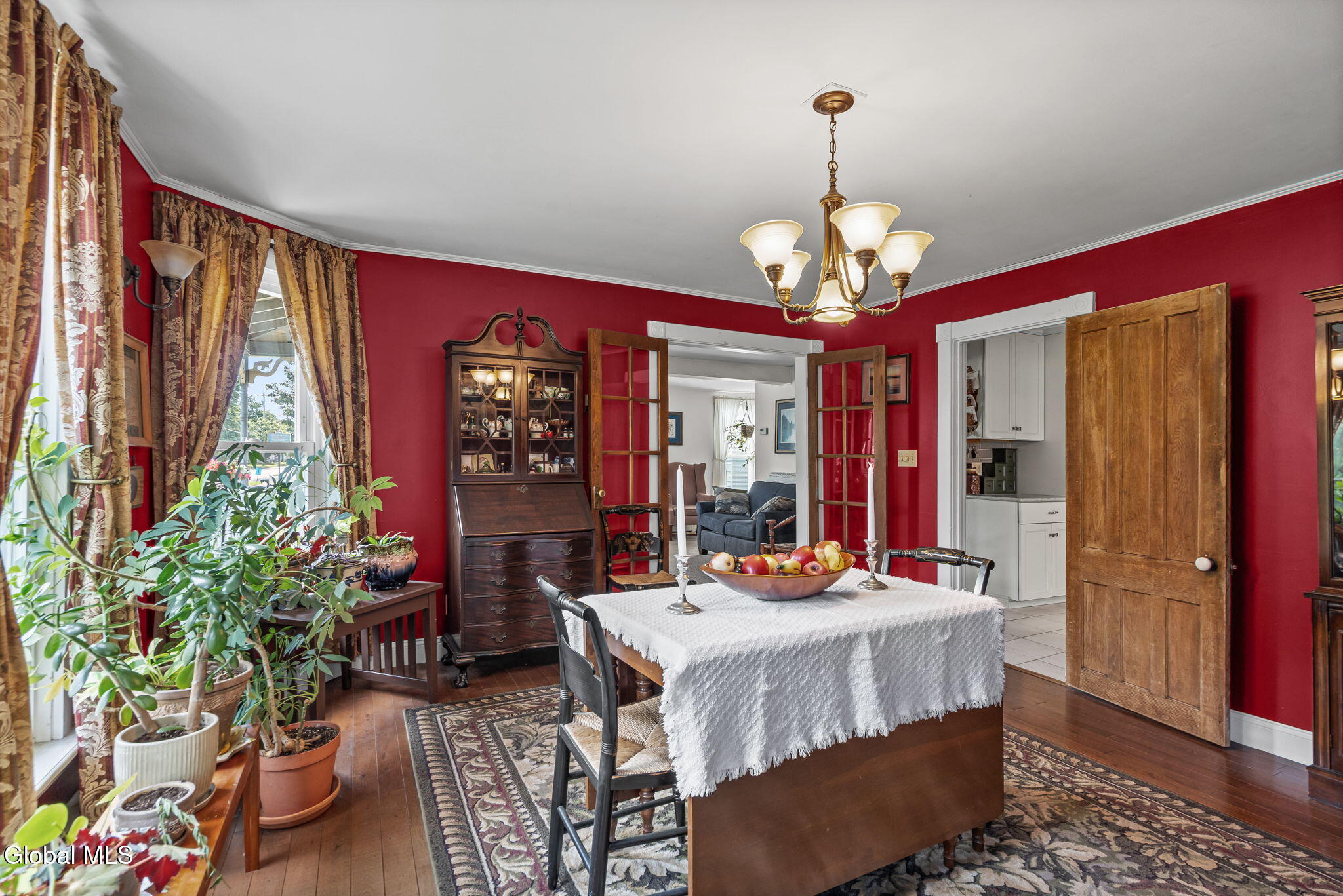 69 N Main Street Broadalbin NY 12025