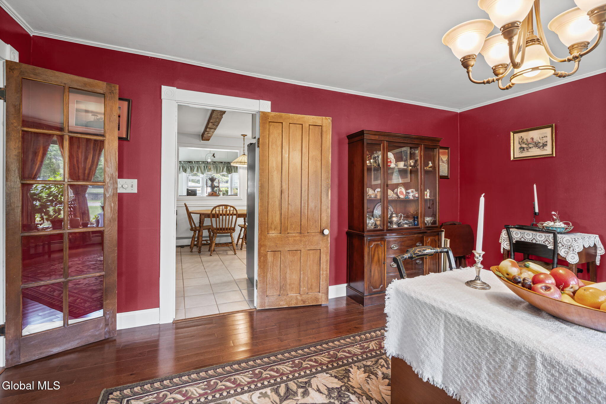 69 N Main Street Broadalbin NY 12025