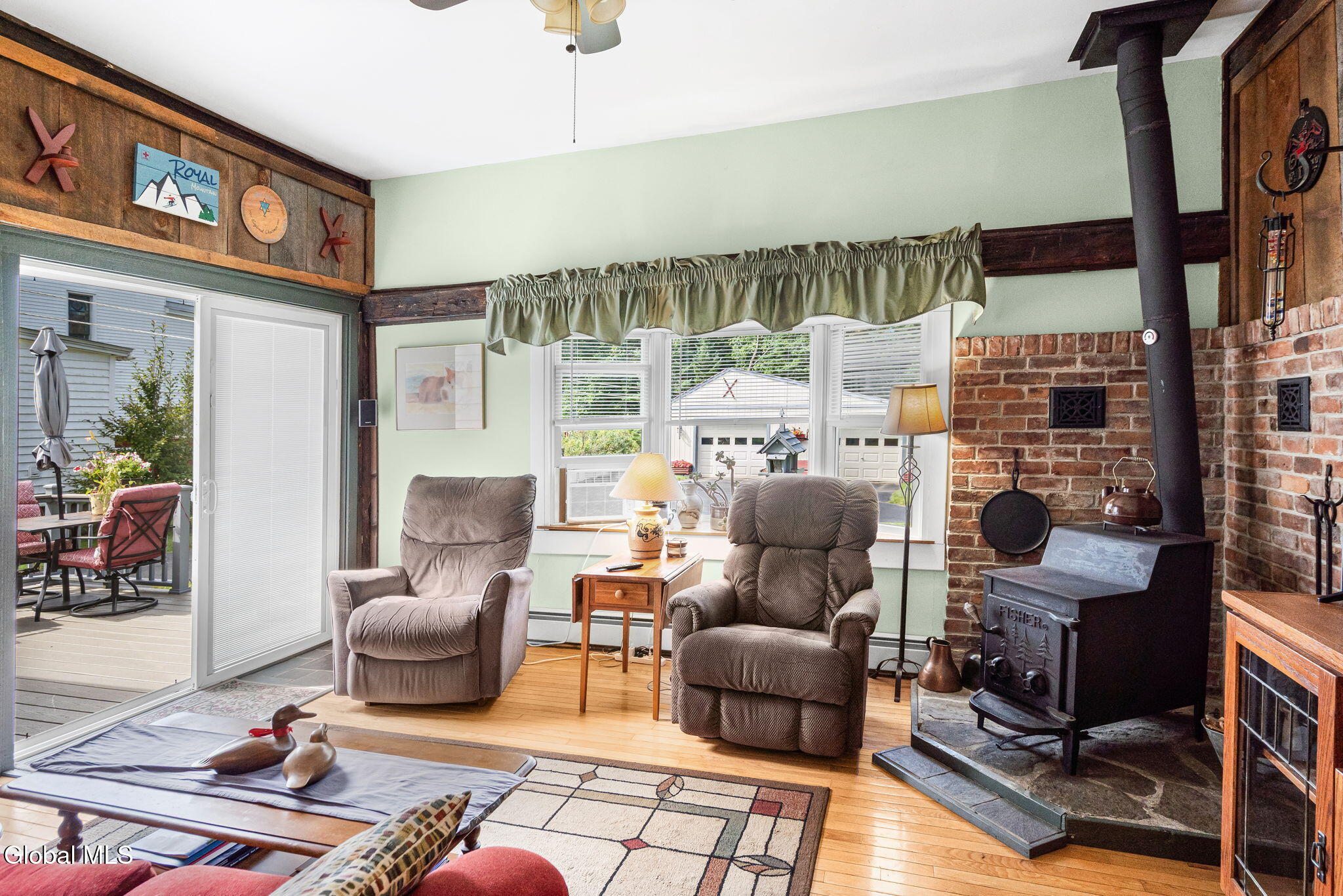 69 N Main Street Broadalbin NY 12025