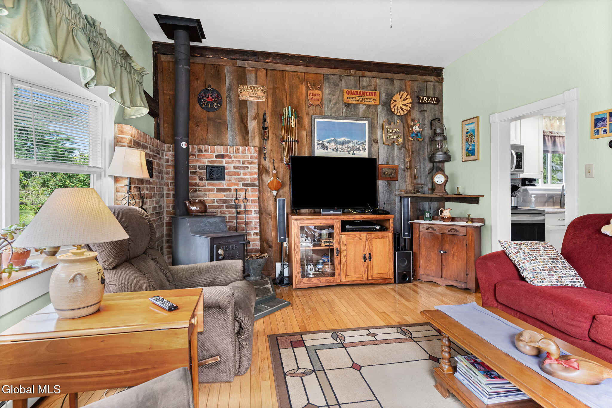 69 N Main Street Broadalbin NY 12025