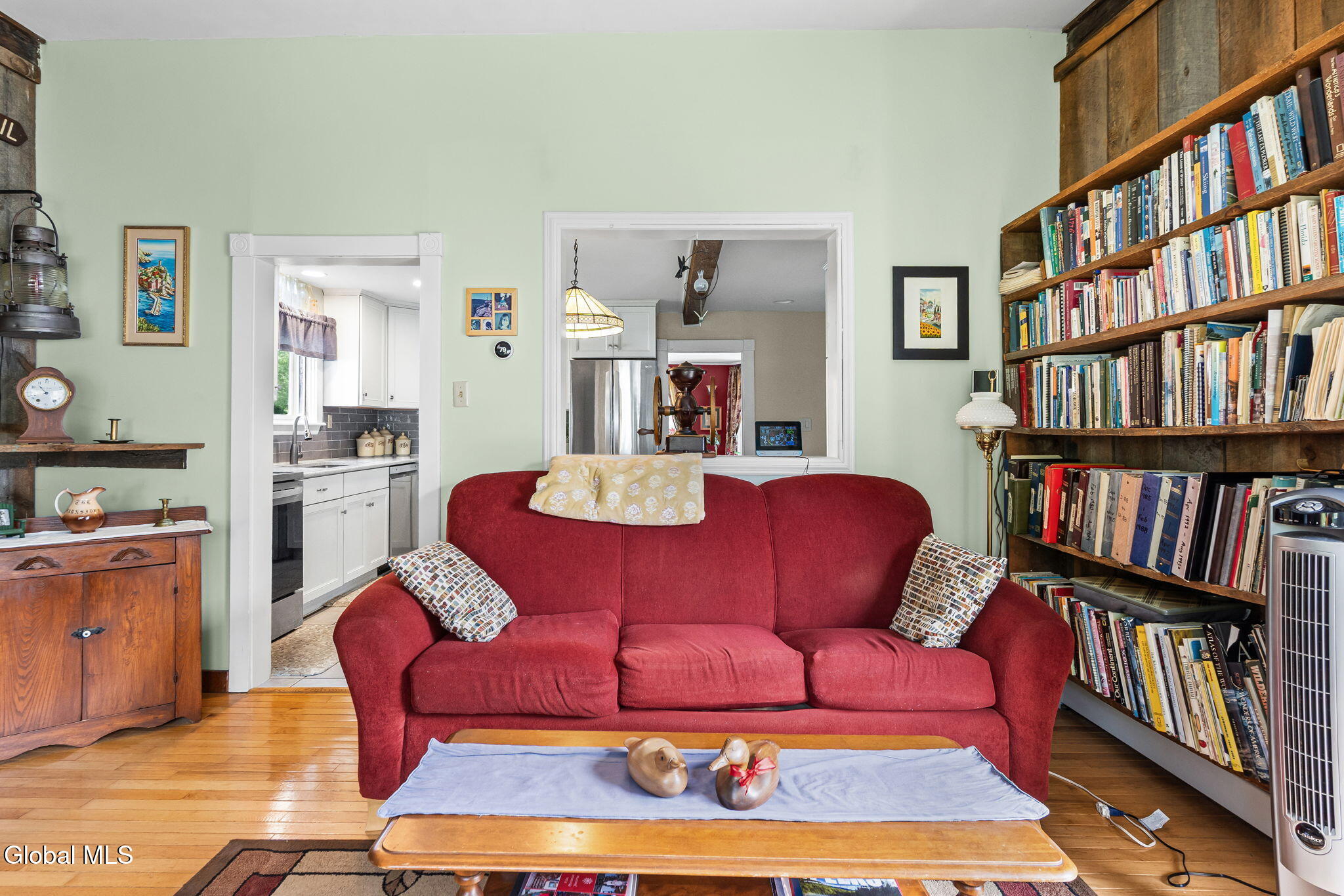 69 N Main Street Broadalbin NY 12025