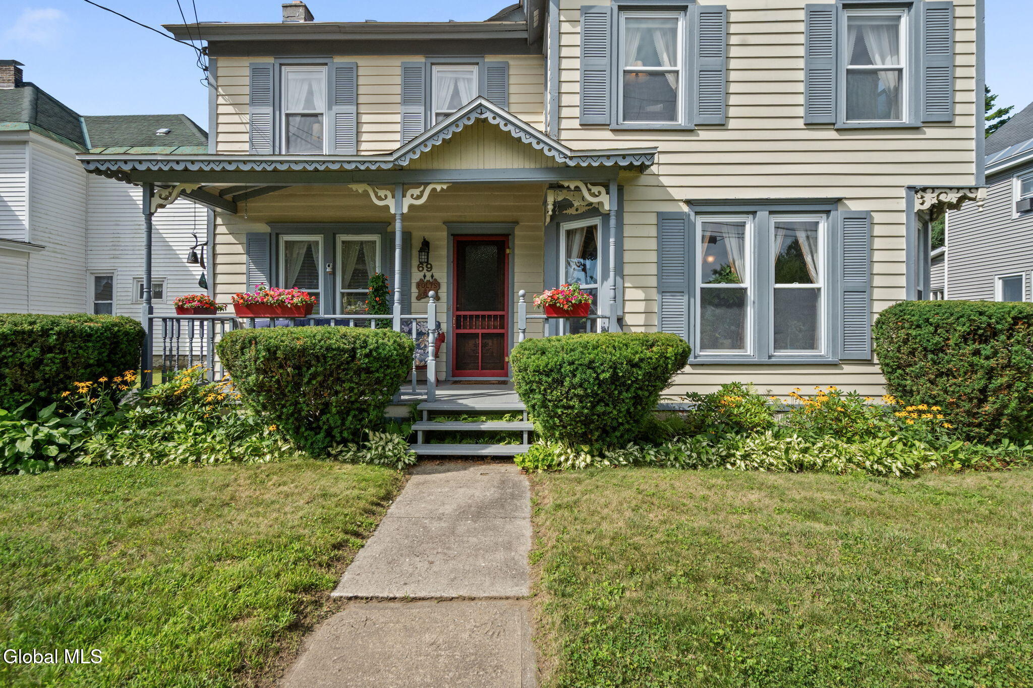 69 N Main Street Broadalbin NY 12025