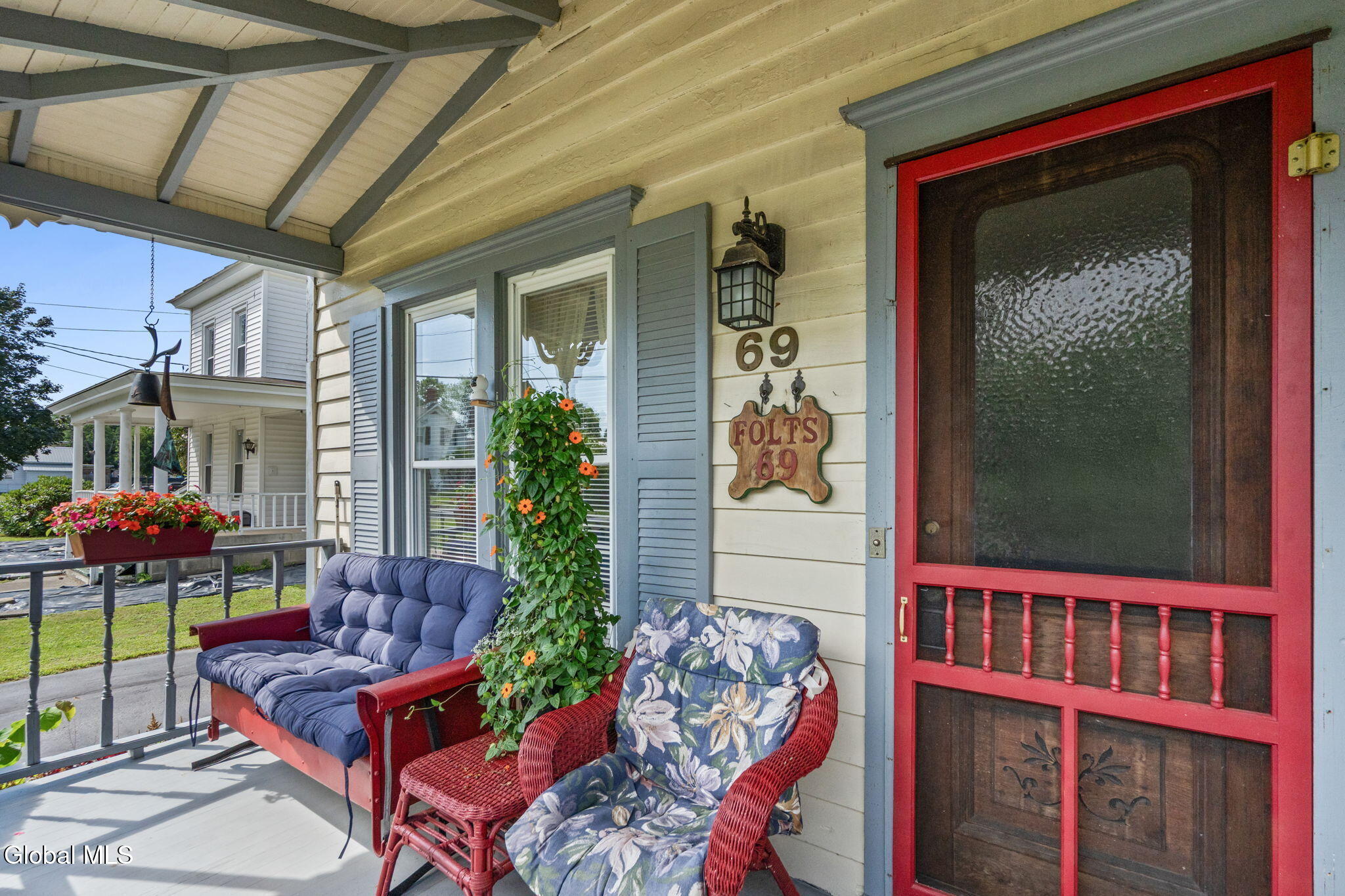 69 N Main Street Broadalbin NY 12025