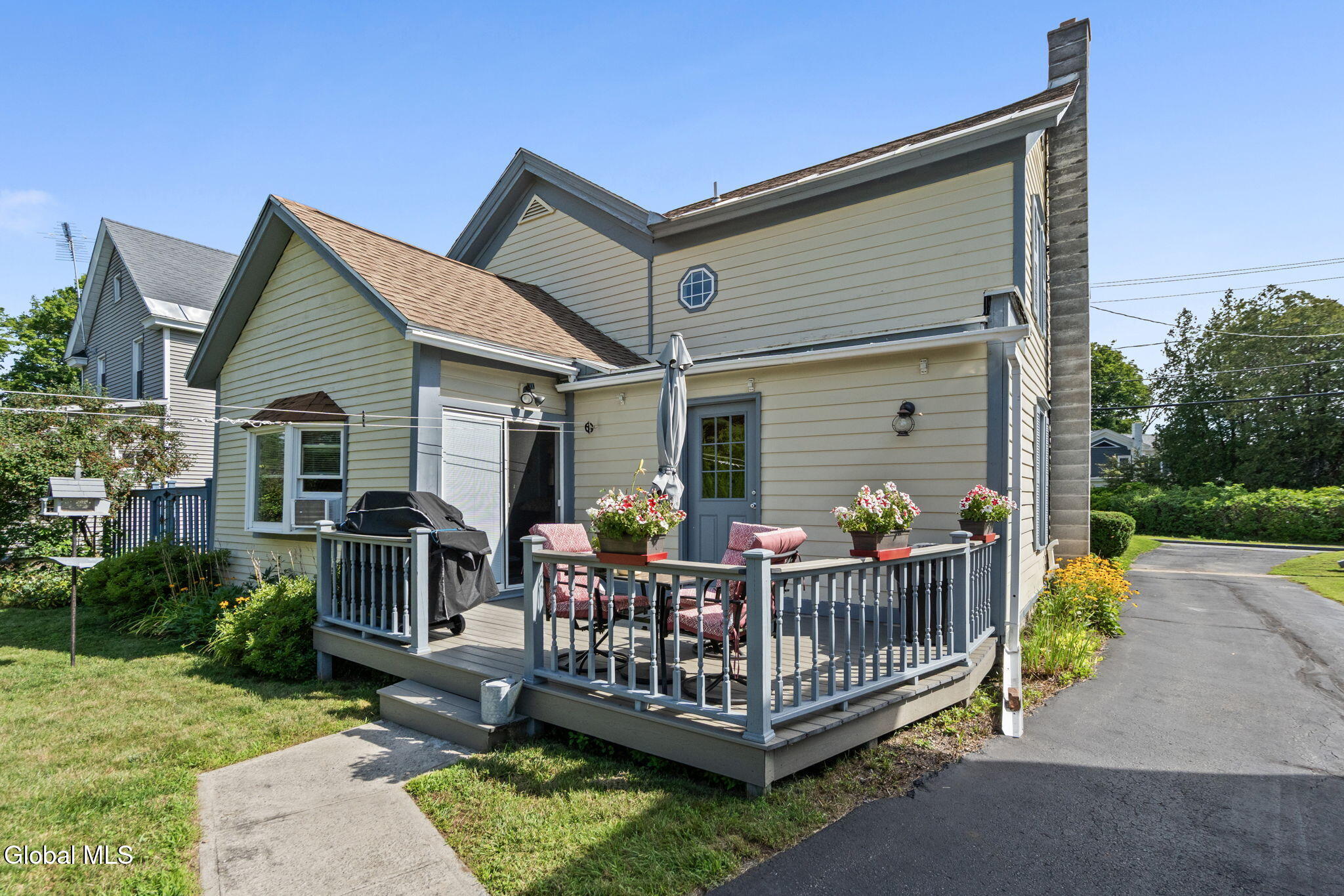 69 N Main Street Broadalbin NY 12025