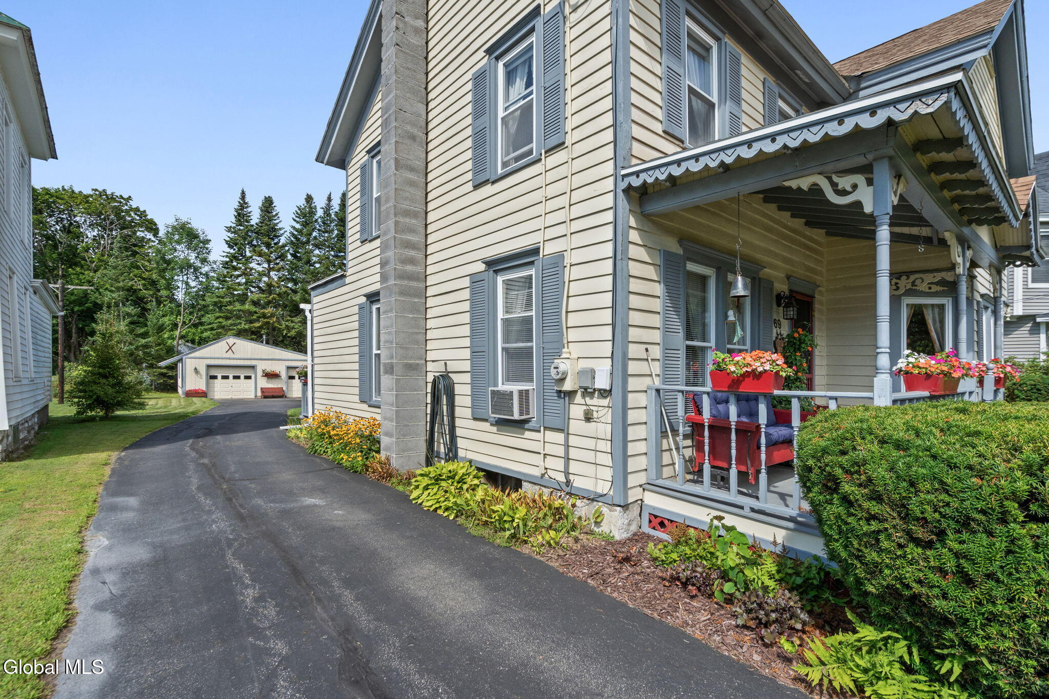 69 N Main Street Broadalbin NY 12025