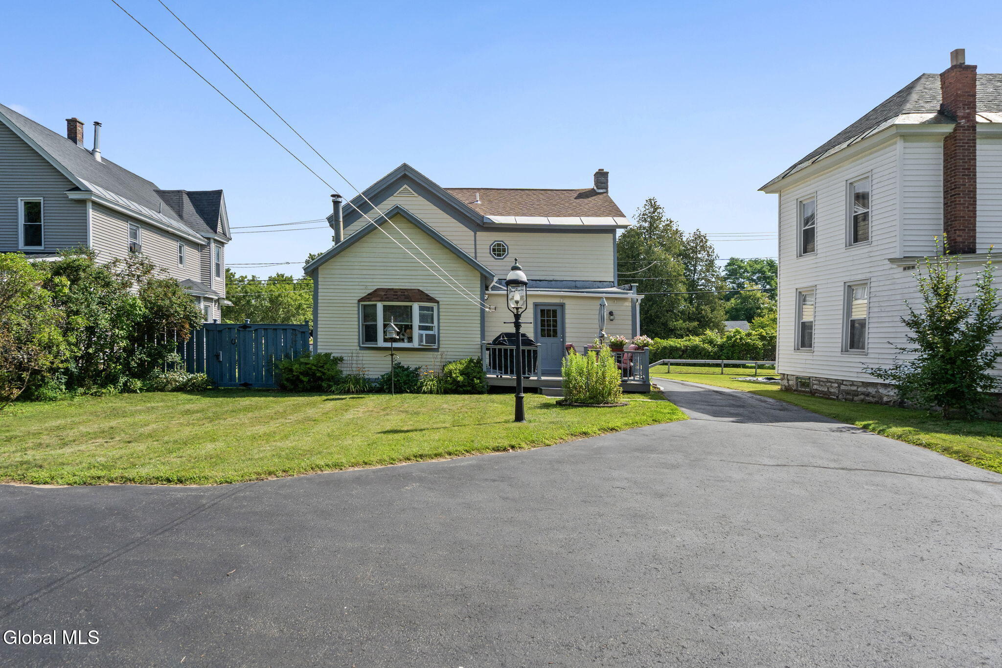 69 N Main Street Broadalbin NY 12025
