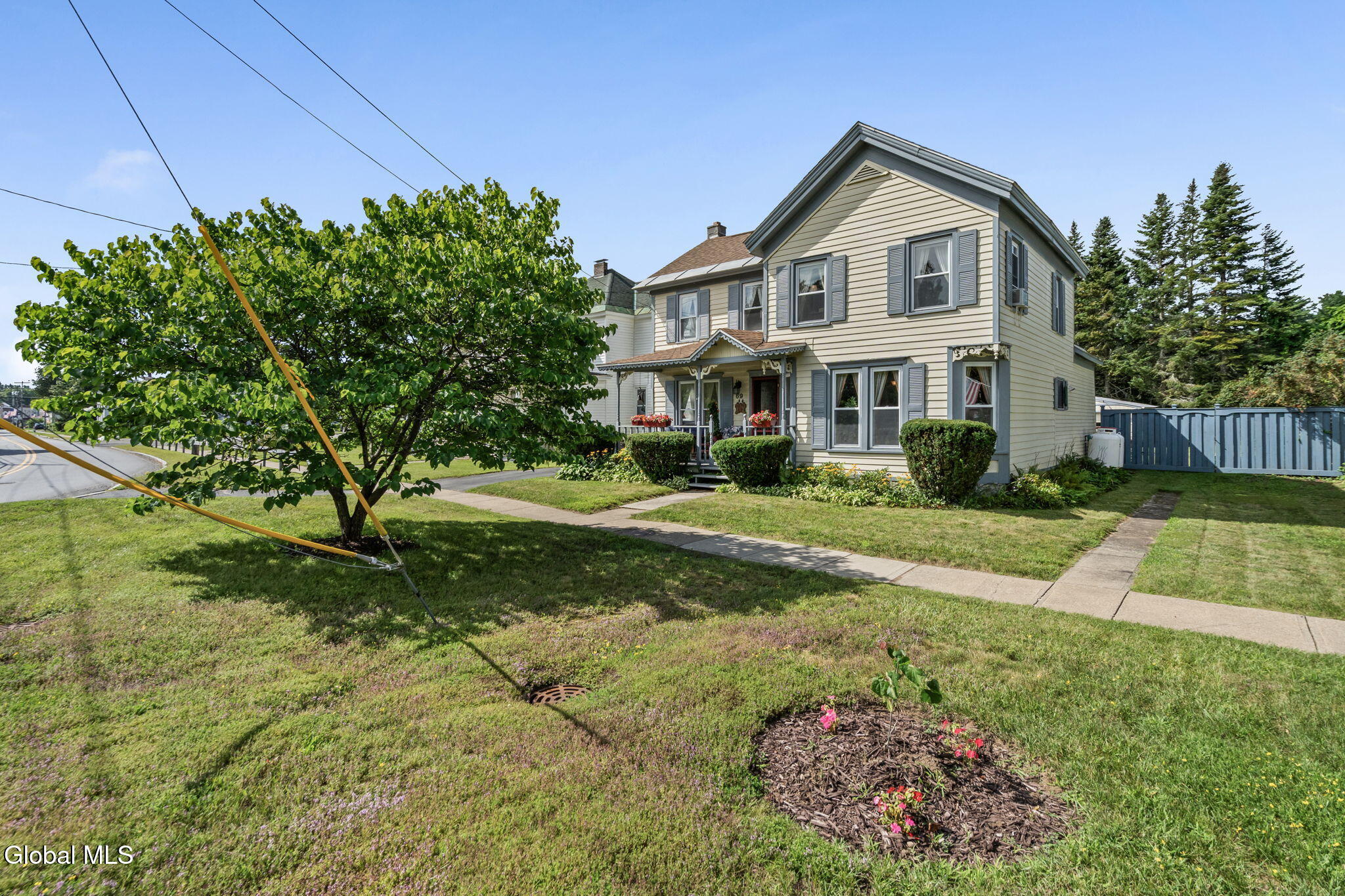 69 N Main Street Broadalbin NY 12025