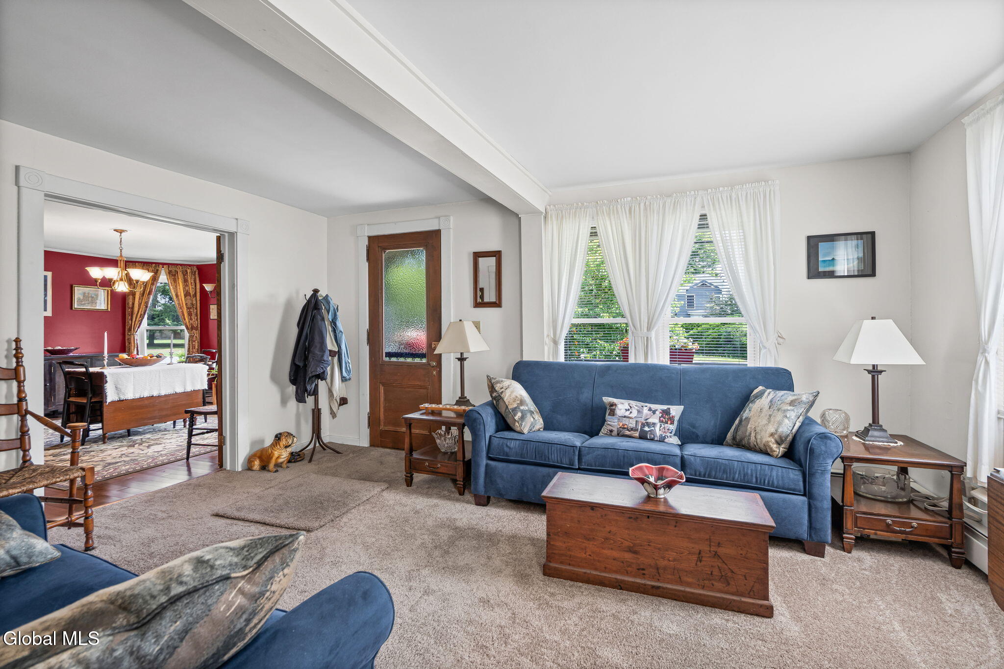 69 N Main Street Broadalbin NY 12025