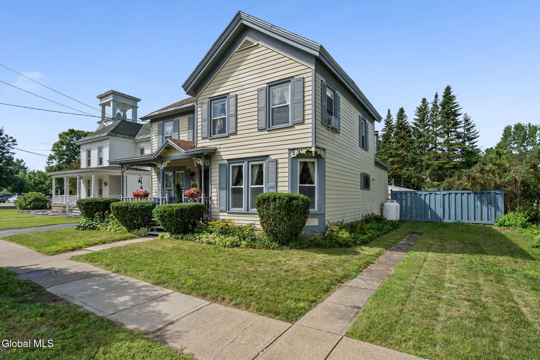 69 N Main Street Broadalbin NY 12025