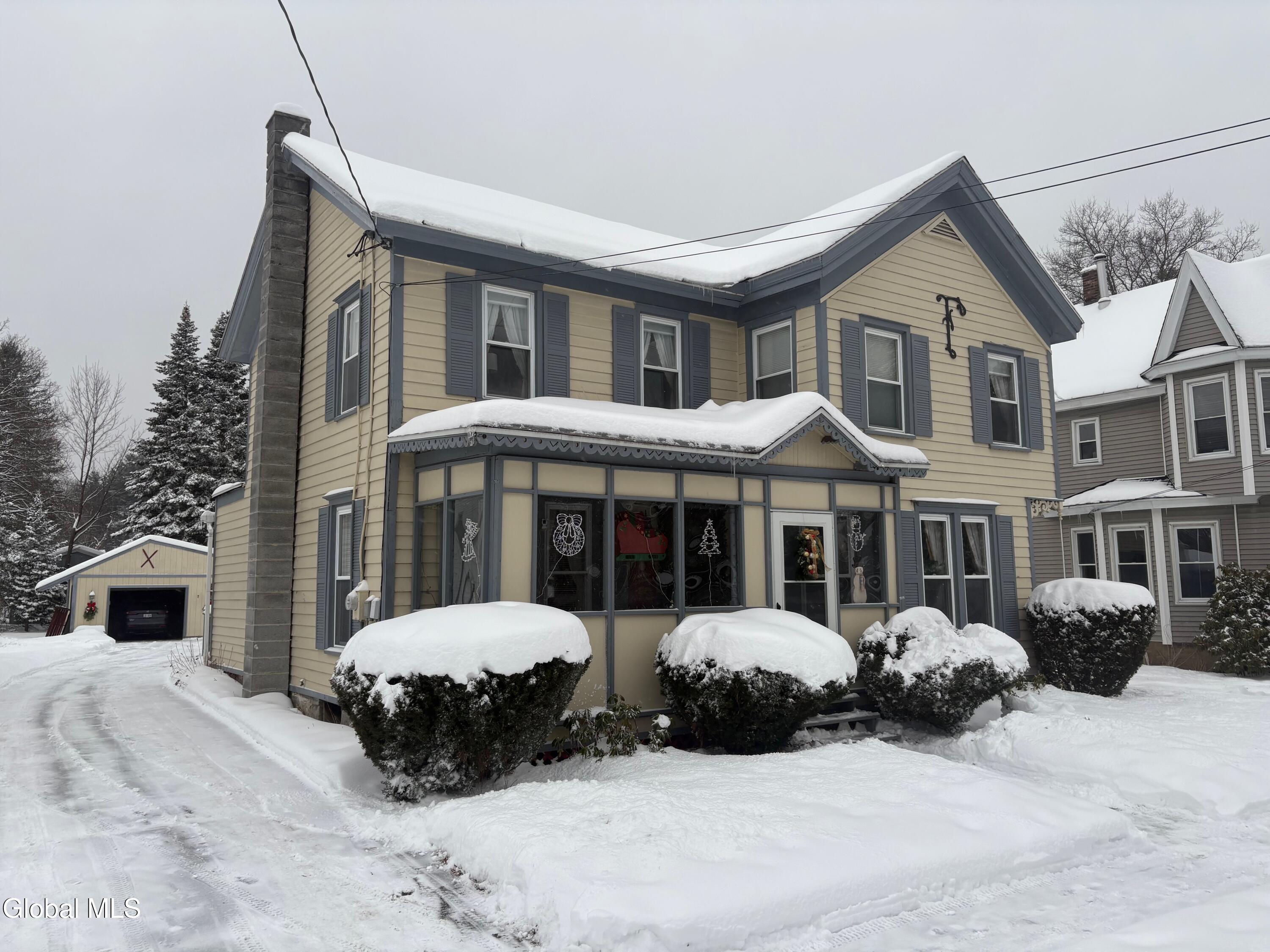 69 N Main Street Broadalbin NY 12025
