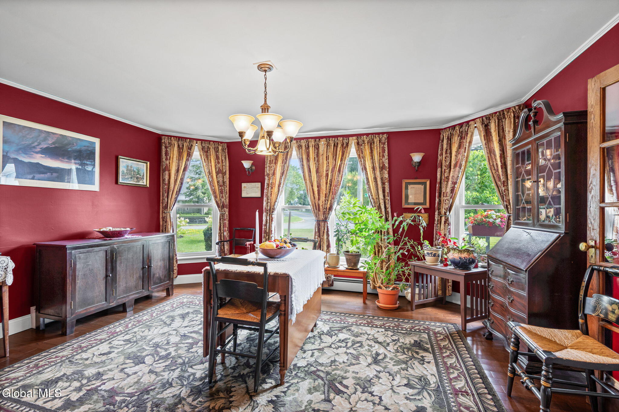 69 N Main Street Broadalbin NY 12025