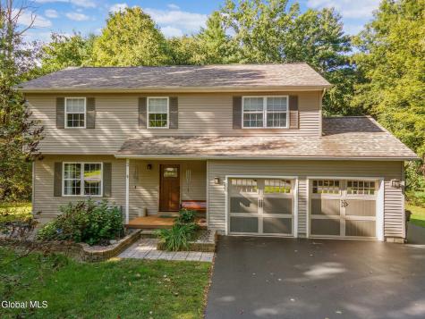 3 Pineridge Court Greenfield NY 12833