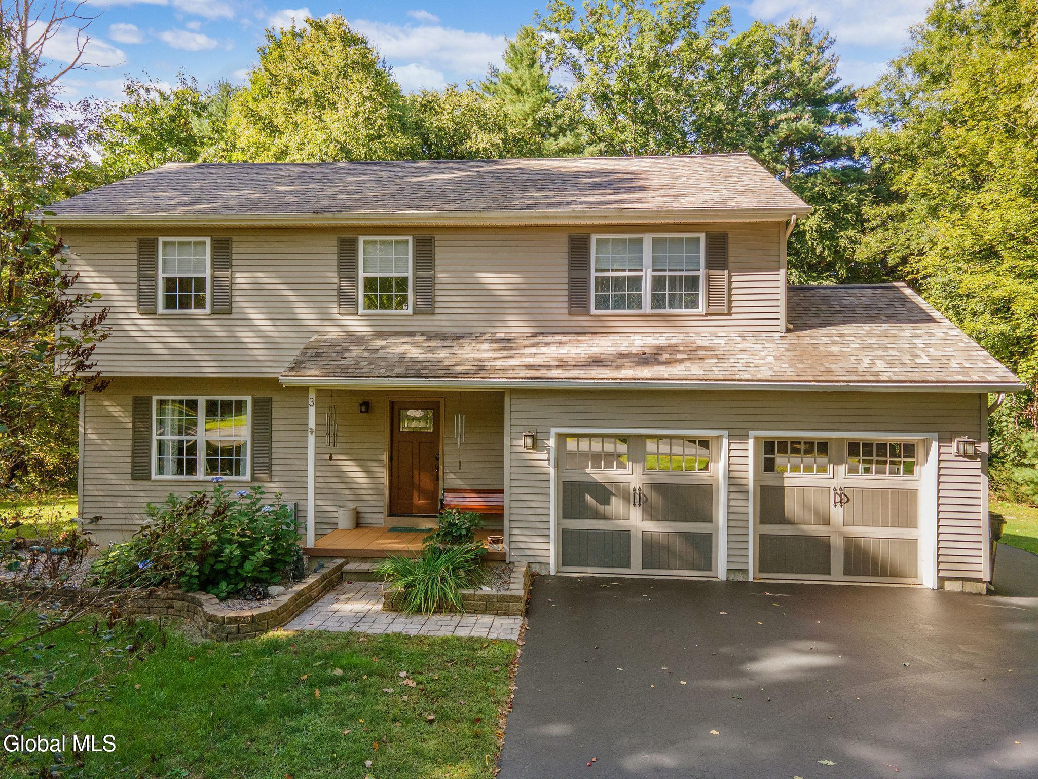 3 Pineridge Court Greenfield NY 12833
