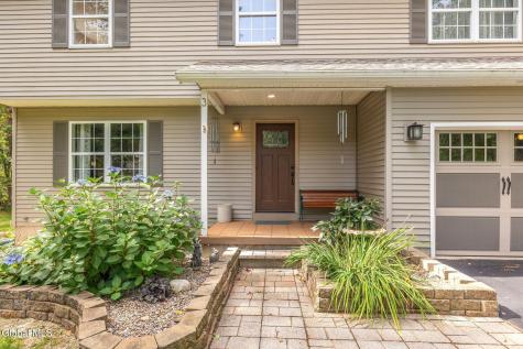 3 Pineridge Court Greenfield NY 12833