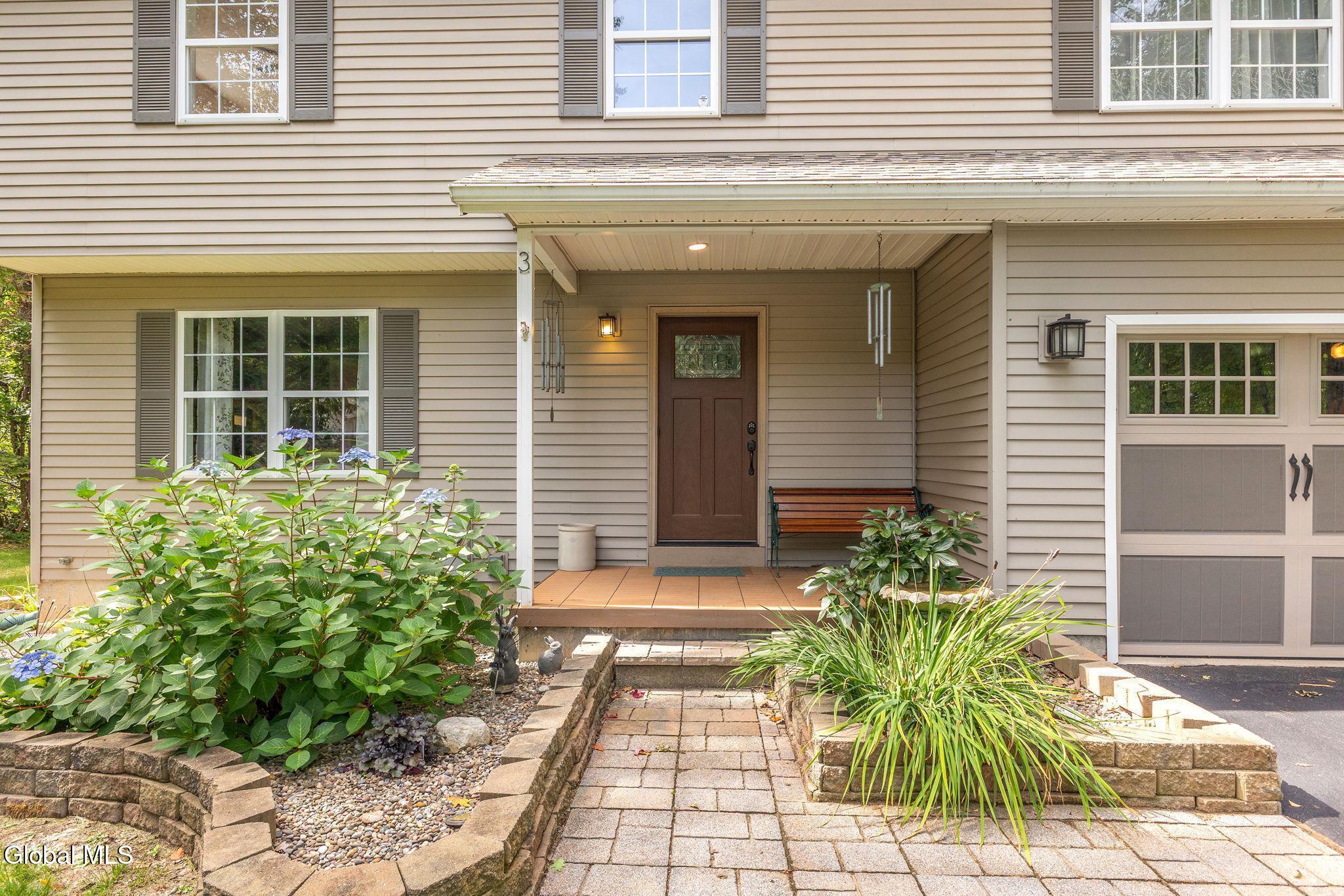 3 Pineridge Court Greenfield NY 12833