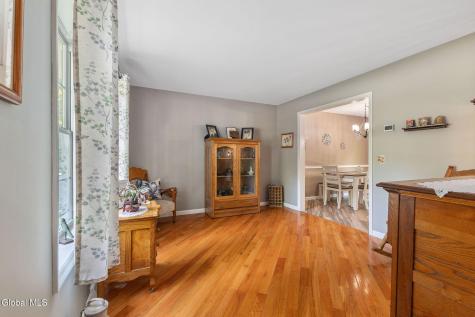 3 Pineridge Court Greenfield NY 12833