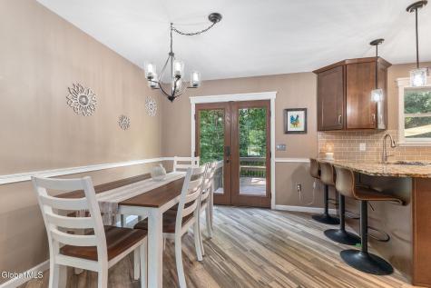 3 Pineridge Court Greenfield NY 12833