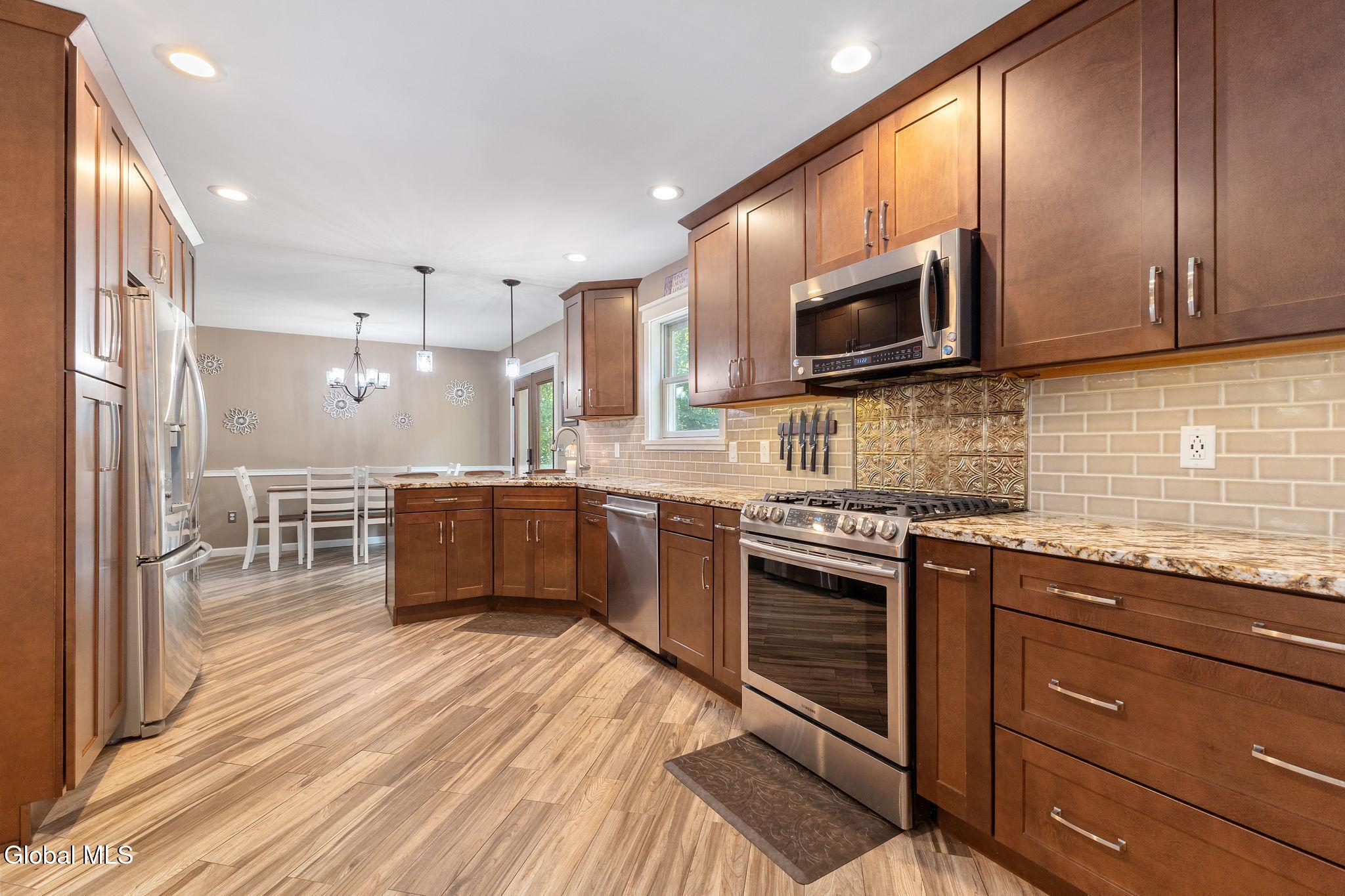 3 Pineridge Court Greenfield NY 12833