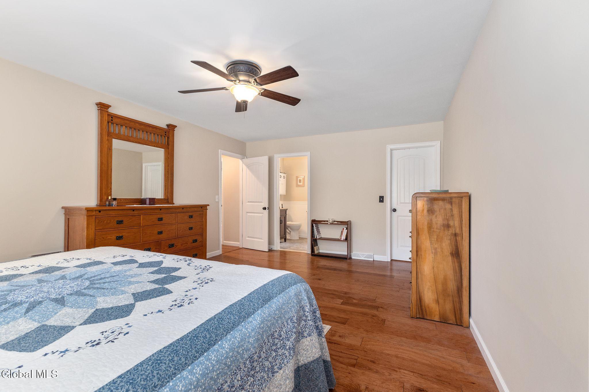 3 Pineridge Court Greenfield NY 12833