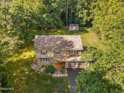 3 Pineridge Court Greenfield NY 12833