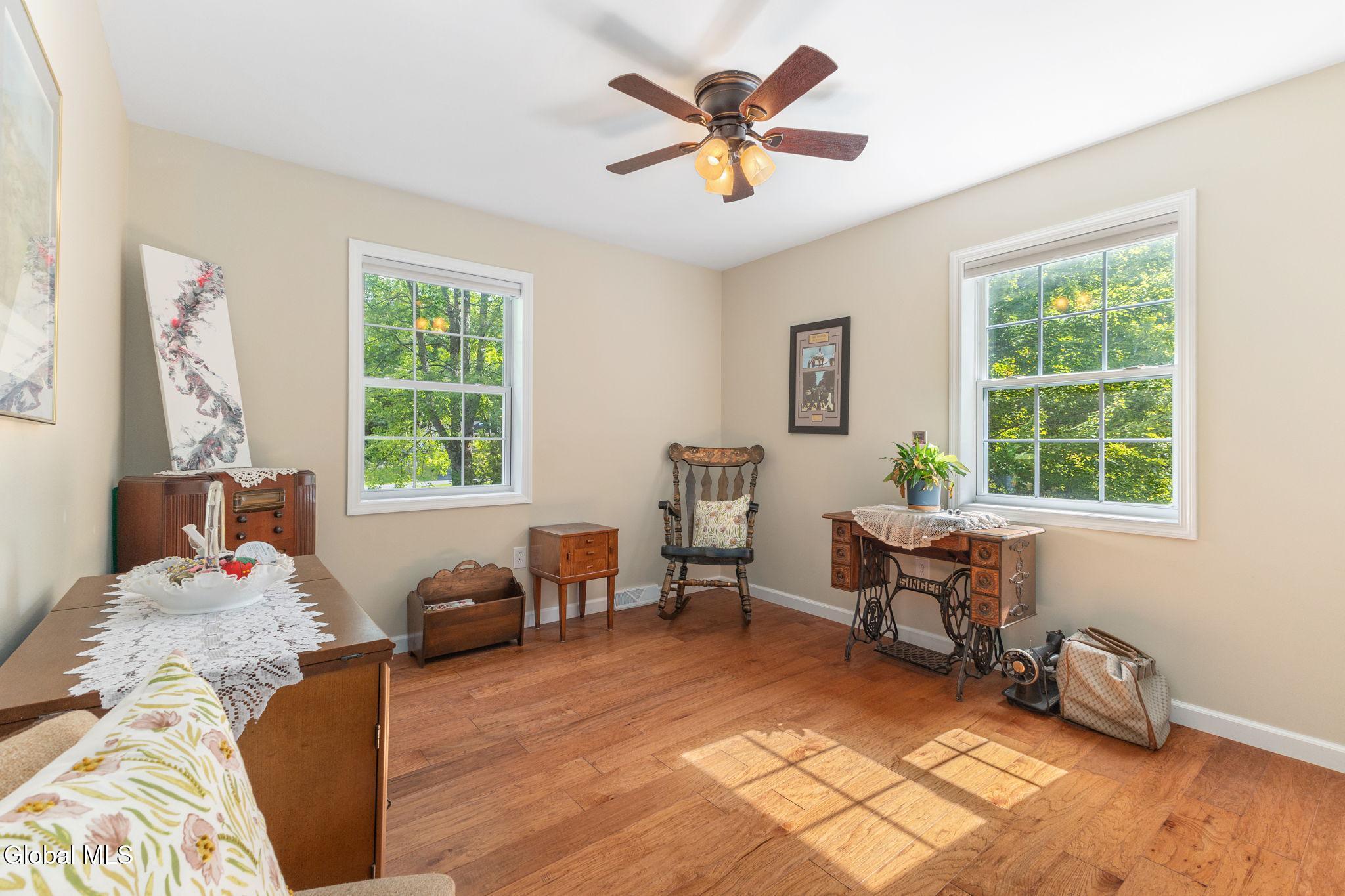 3 Pineridge Court Greenfield NY 12833