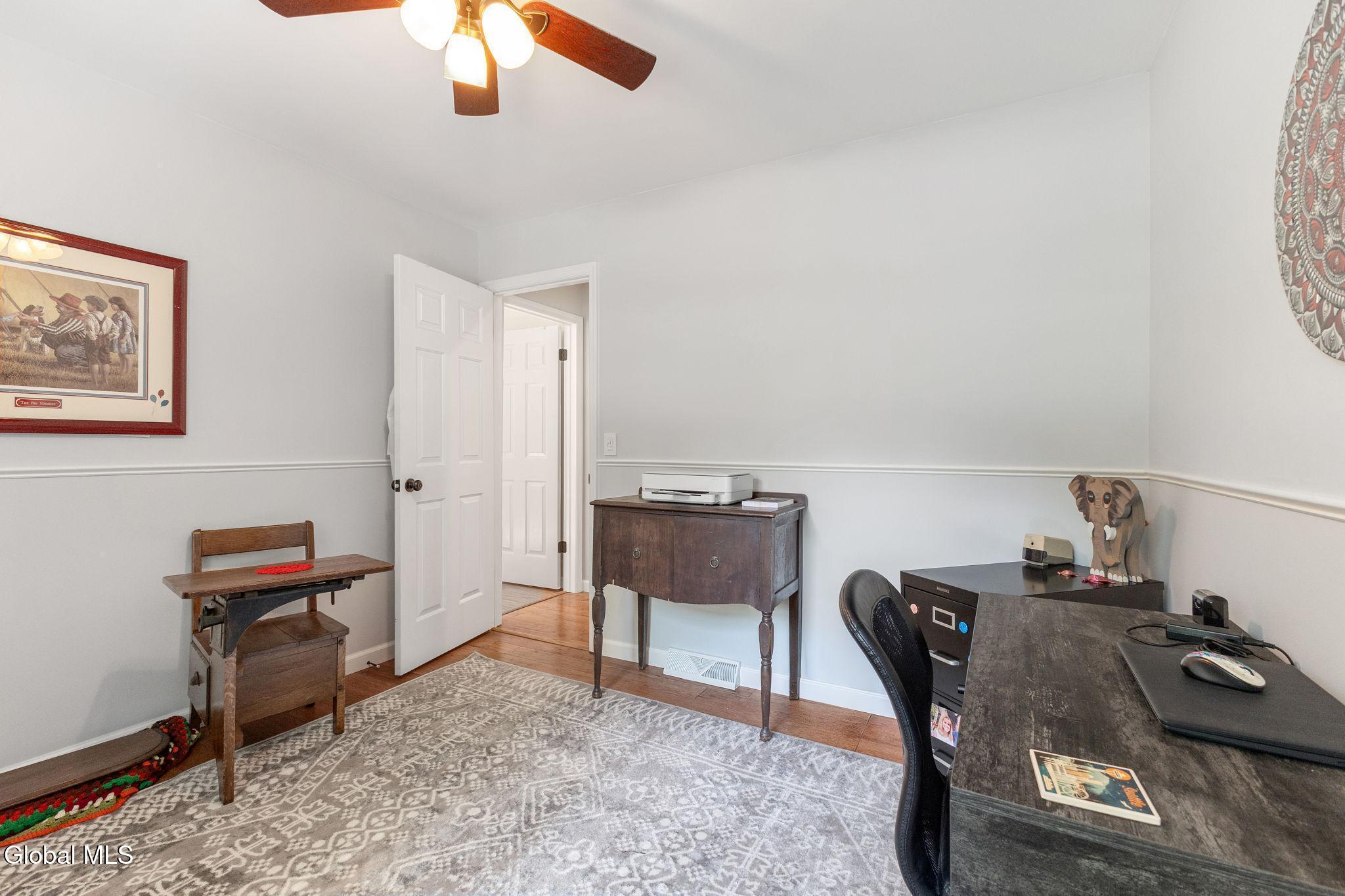 3 Pineridge Court Greenfield NY 12833