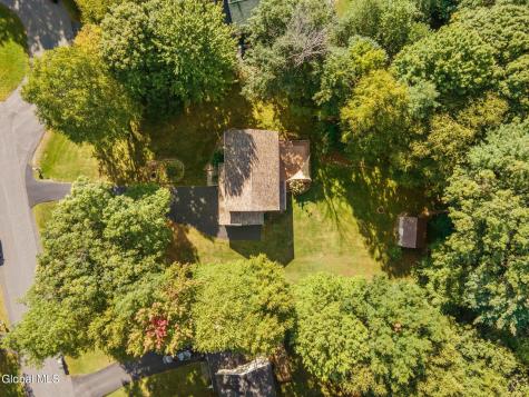 3 Pineridge Court Greenfield NY 12833