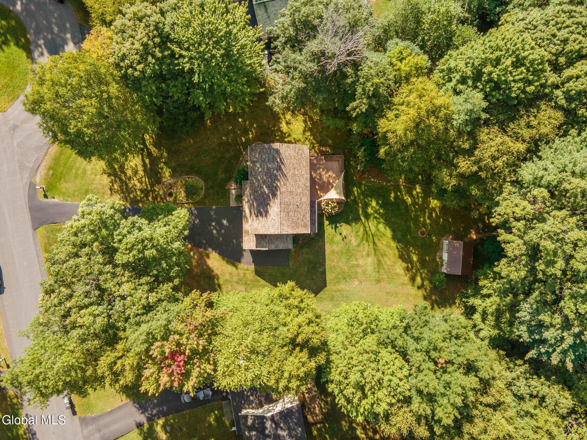 3 Pineridge Court Greenfield NY 12833