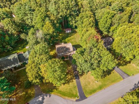 3 Pineridge Court Greenfield NY 12833