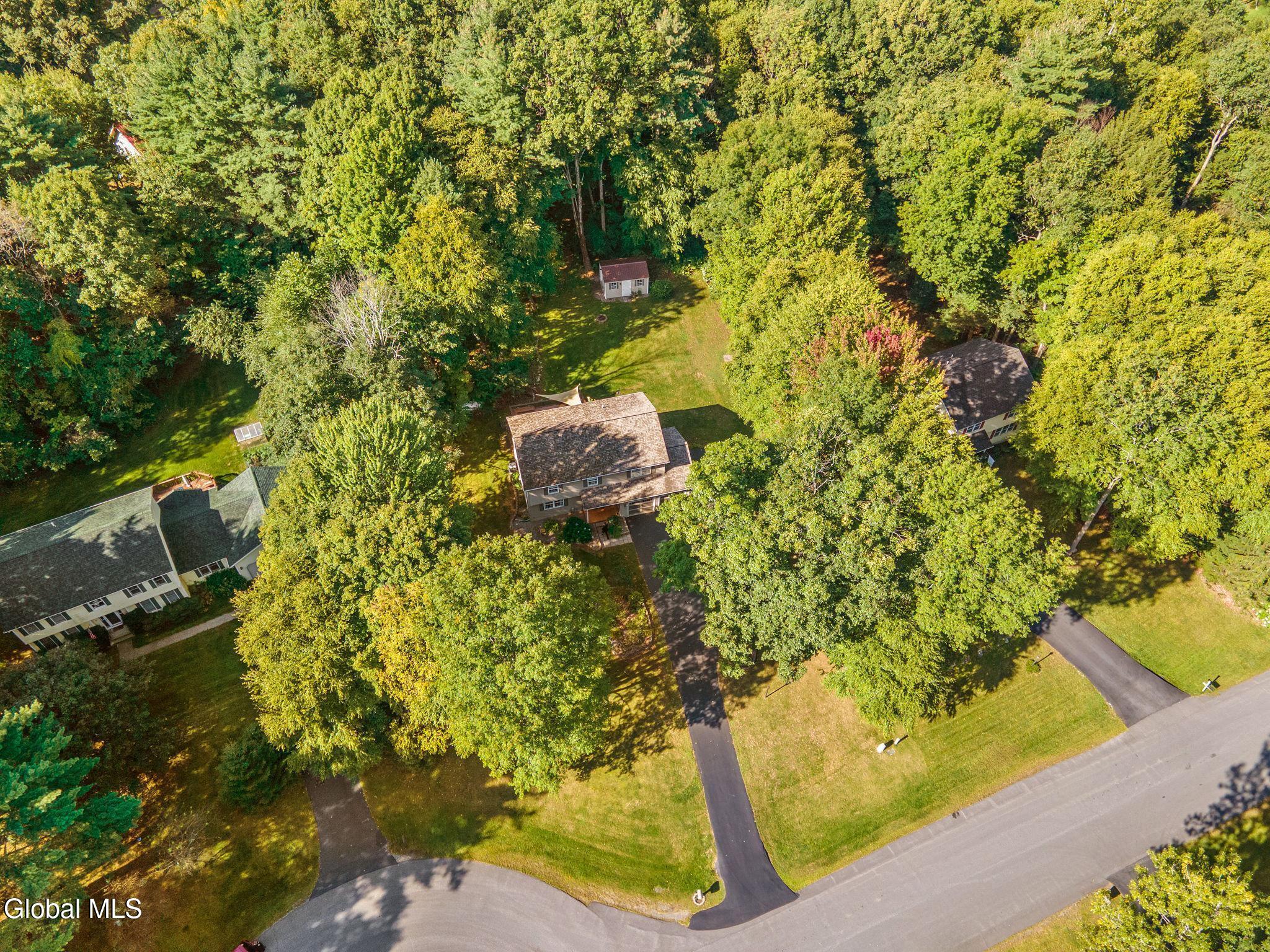 3 Pineridge Court Greenfield NY 12833