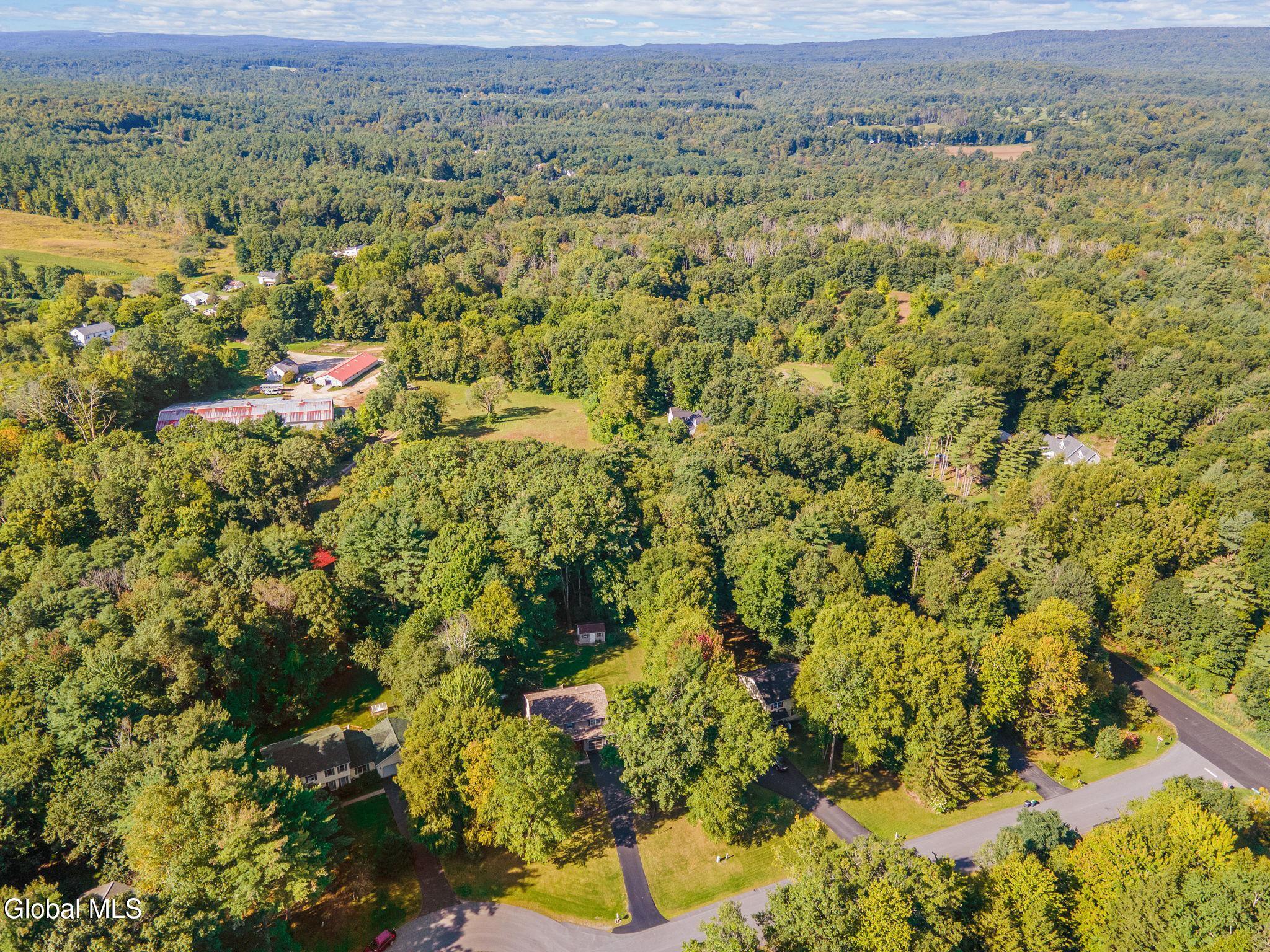 3 Pineridge Court Greenfield NY 12833