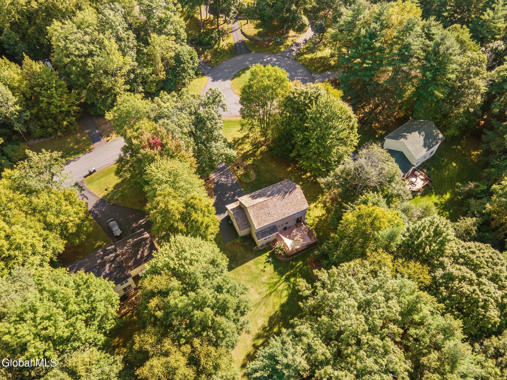 3 Pineridge Court Greenfield NY 12833