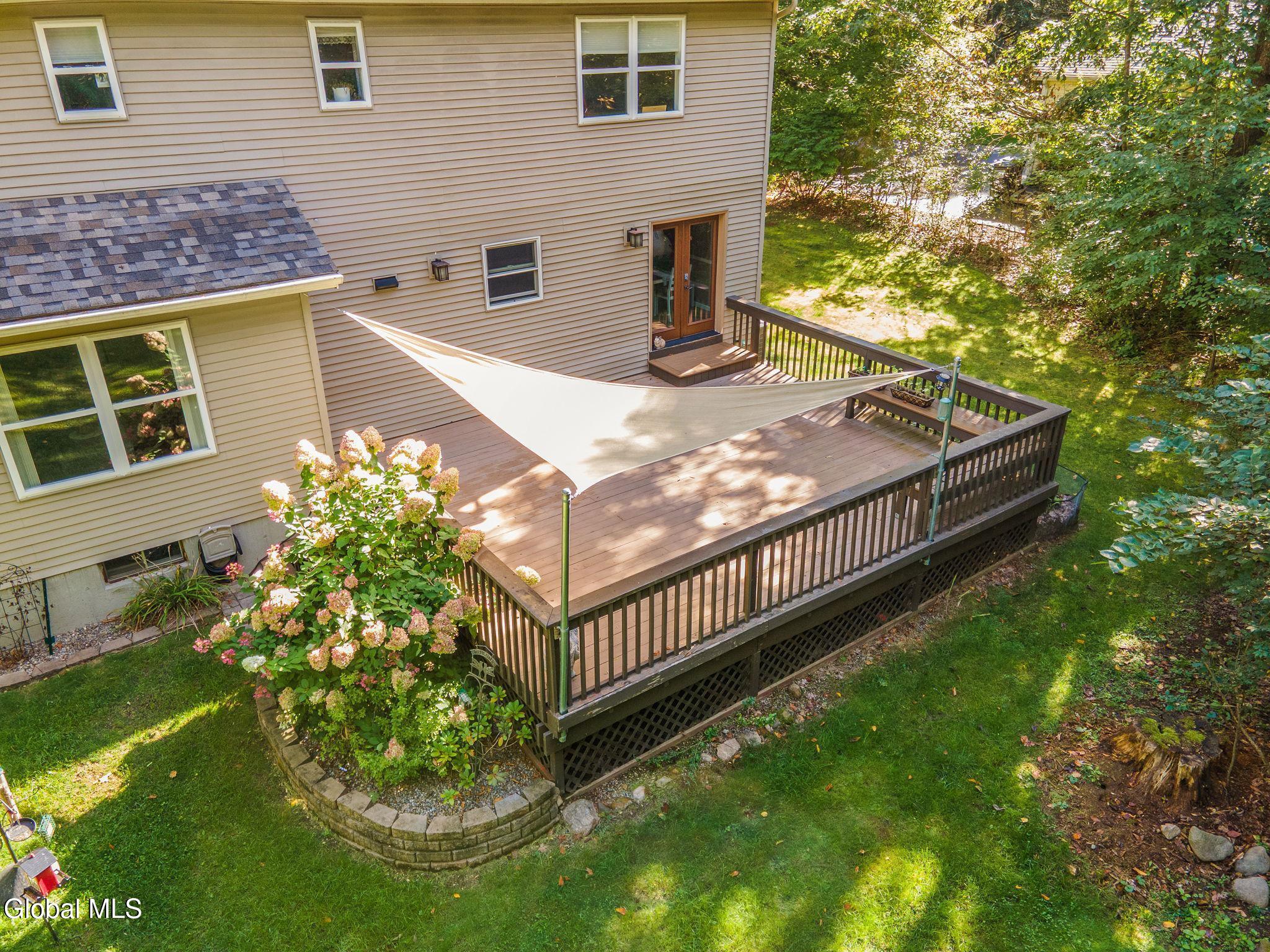 3 Pineridge Court Greenfield NY 12833
