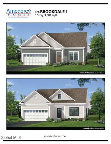 30 Indigo Court Selkirk NY 12158