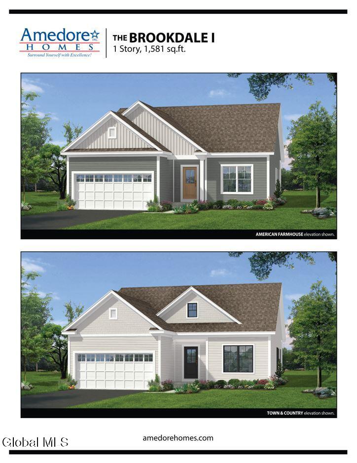 30 Indigo Court Selkirk NY 12158
