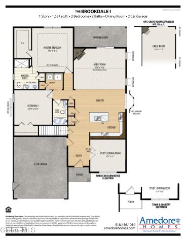 30 Indigo Court Selkirk NY 12158