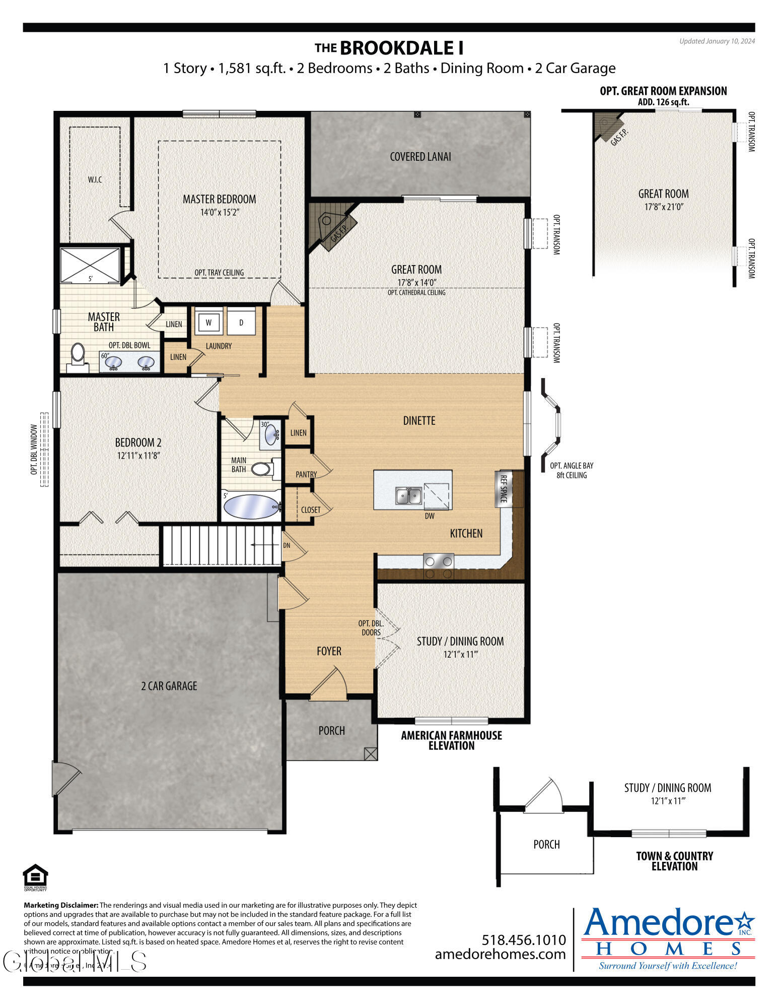 30 Indigo Court Selkirk NY 12158