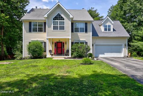 7 Emerald Lane Saratoga Springs NY 12866