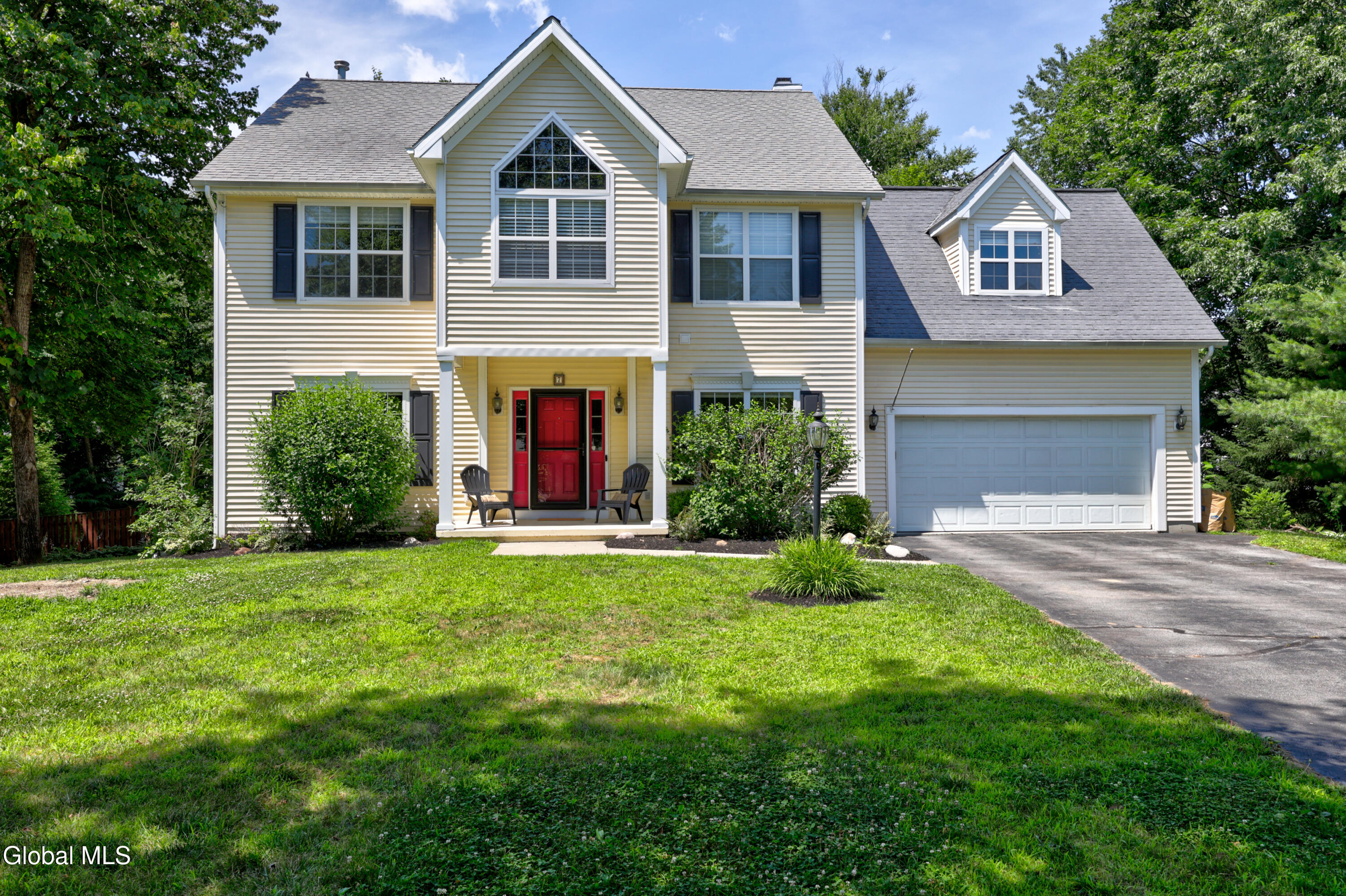 7 Emerald Lane Saratoga Springs NY 12866