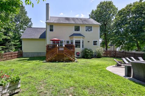 7 Emerald Lane Saratoga Springs NY 12866