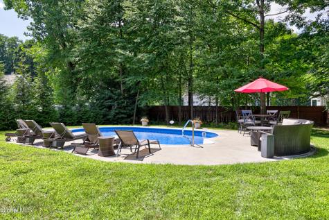 7 Emerald Lane Saratoga Springs NY 12866