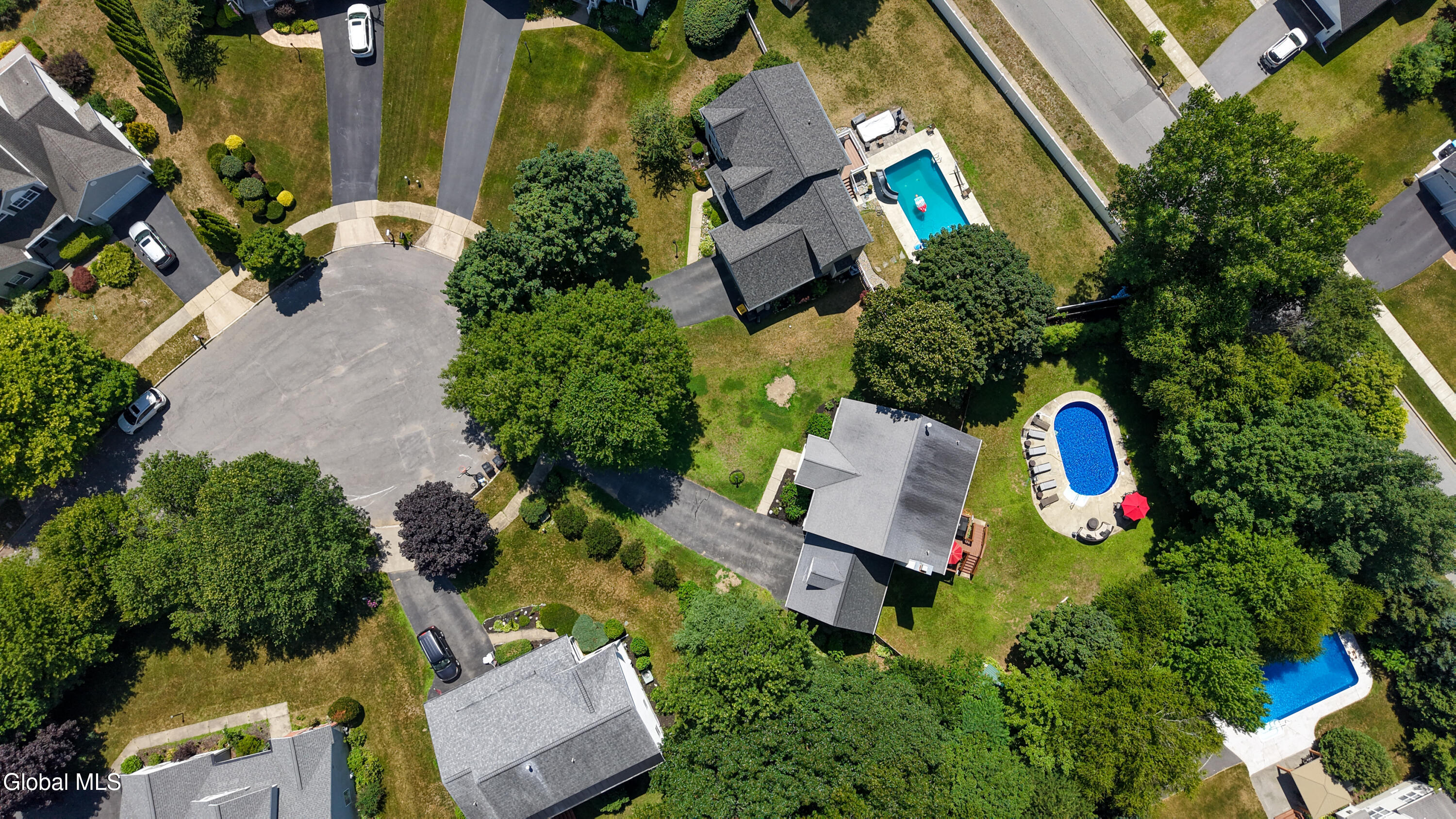 7 Emerald Lane Saratoga Springs NY 12866